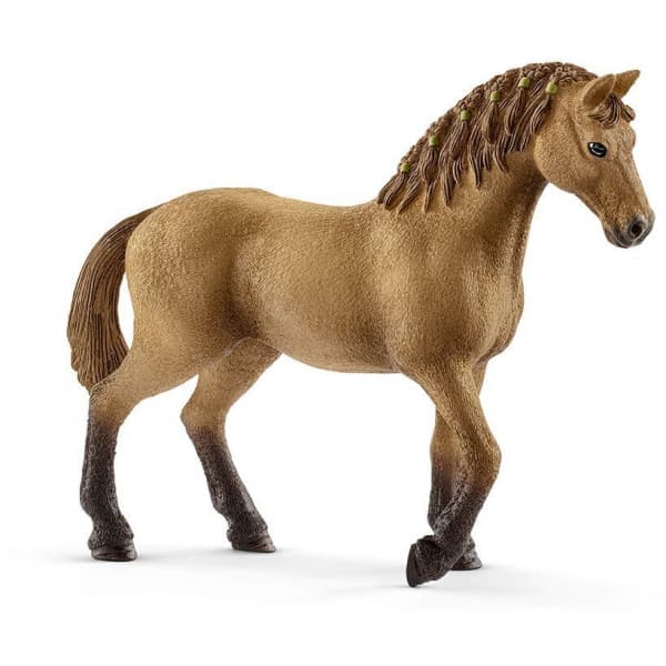 Schleich Horse Club 42432 - Sarah djurvårdningsbabyserie