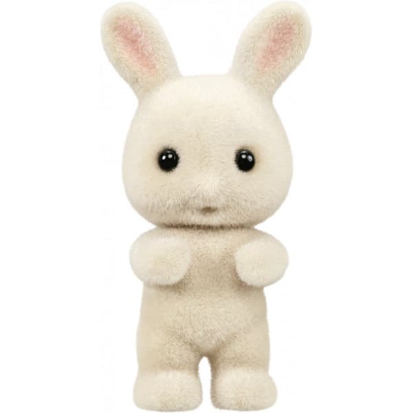 Sylvanian Families - Trillingarnas badset