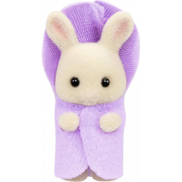 Sylvanian Families - Trillingarnas badset