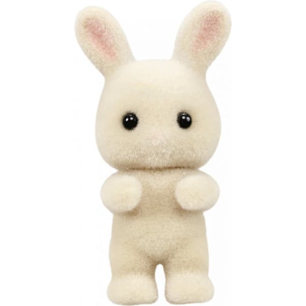 Sylvanian Families - Trillingarnas badset