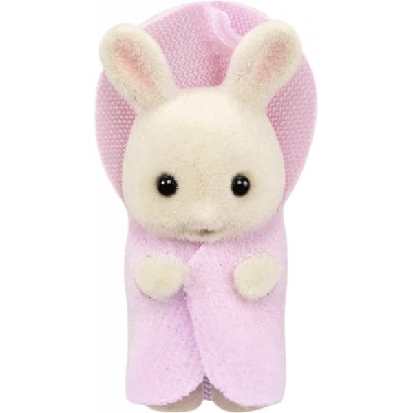 Sylvanian Families - Trillingarnas badset
