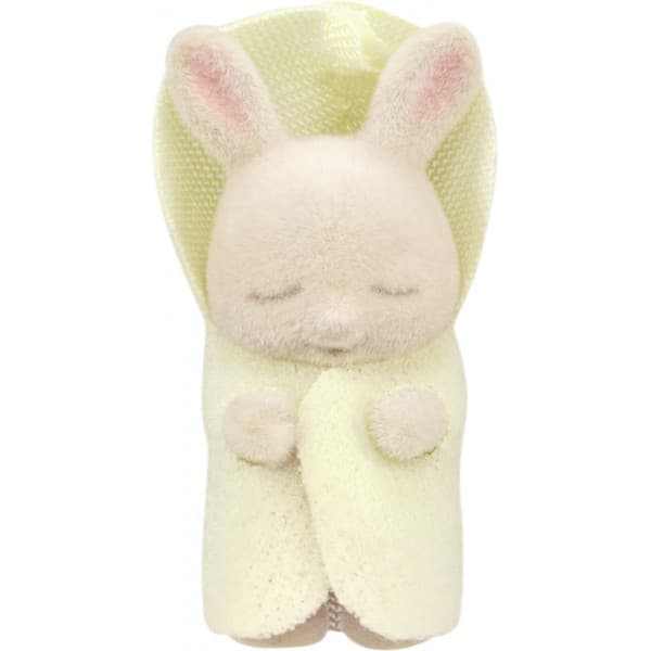 Sylvanian Families - Trillingarnas badset