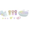 Miniatyrbild 1 av 10: Sylvanian Families - Trillingarnas badset