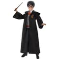 Miniatyrbillede 3 af 3: Harry Potter-modeDukke