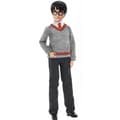 Miniatyrbillede 2 af 3: Harry Potter-modeDukke