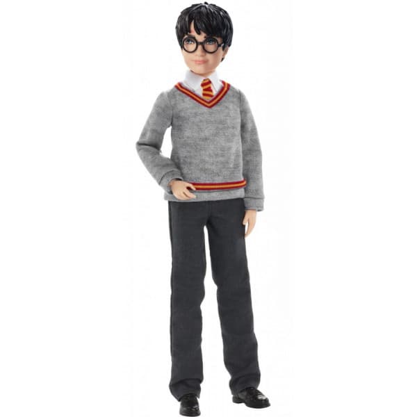 Harry Potter-modeDukke