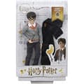 Miniatyrbillede 1 af 3: Harry Potter-modeDukke