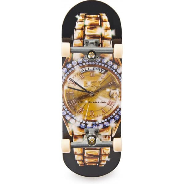 Tech Deck Performance -finger skateboard