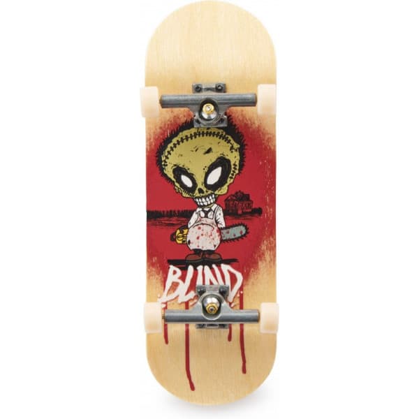 Tech Deck Performance -finger skateboard