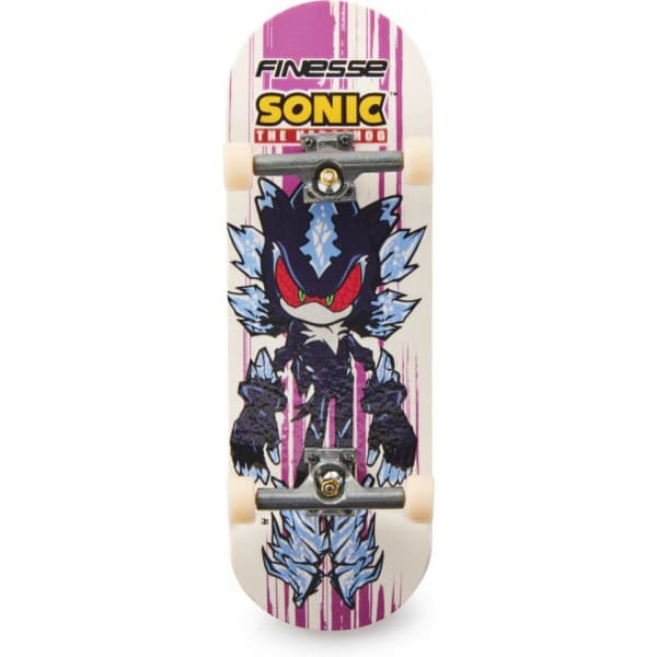 Tech Deck Performance -finger skateboard