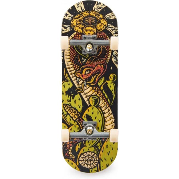 Tech Deck Performance -finger skateboard