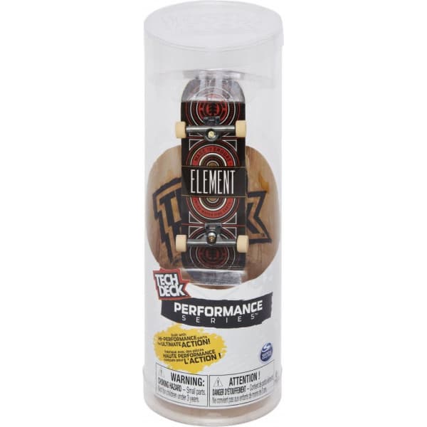Tech Deck Performance -finger skateboard | CDON
