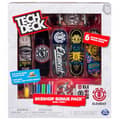 Miniatyrbillede 3 af 5: Tech Deck Sk8 Shop -finger skateboard sæt, sortiment