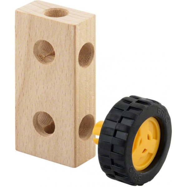 BRIO Builder 34587 - Byggesæt