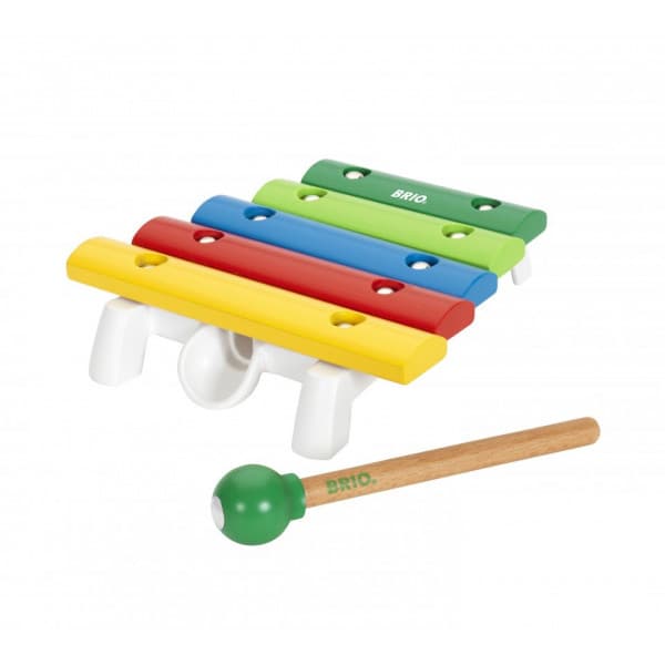 BRIO 30182 - Xylofon