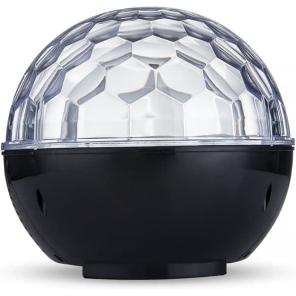 Star-Discopallo, bluetoothilla