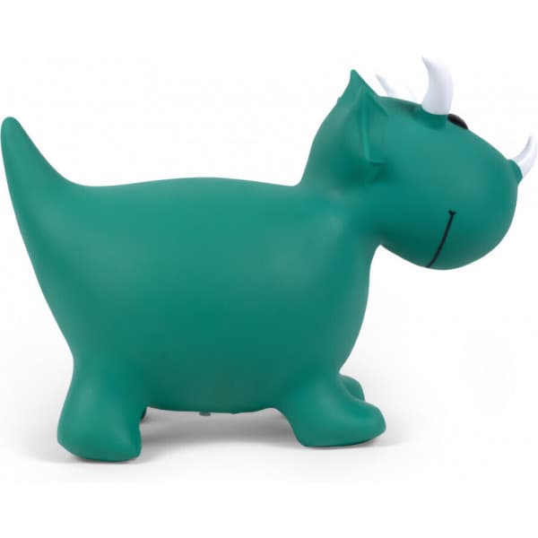 BO Jumping Animal Bouncer -pomppueläin, dinosaurus