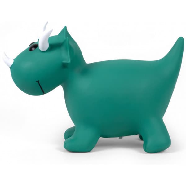 BO Jumping Animal Bouncer -pomppueläin, dinosaurus