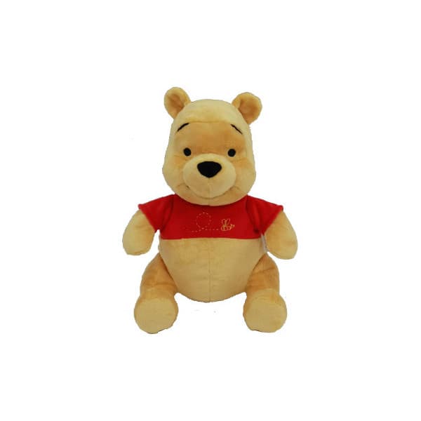 Disney - Nalle Puh -pehmolelu, 25 cm