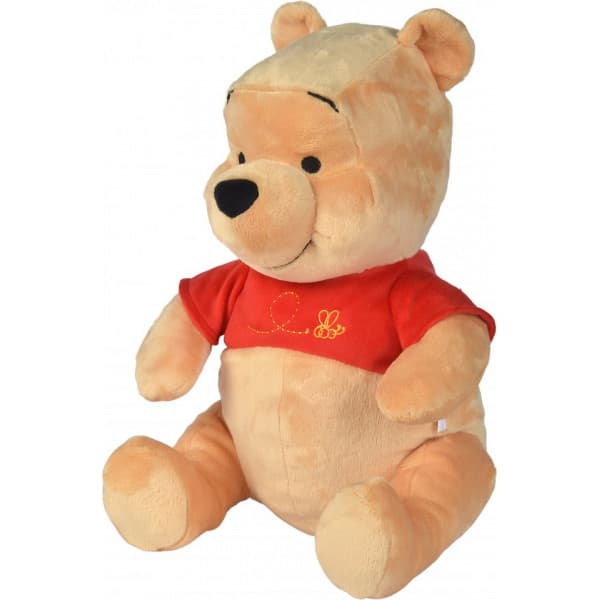 Disney Bjørneven - kæmpeplysdyr, 60 cm
