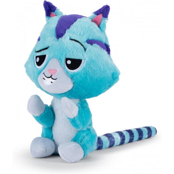 Universal Gabby's Dollhouse Catrat -bamse, 25 cm
