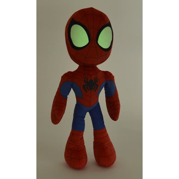 Spidey and His Amazin Friends -pehmolelu, 50 cm