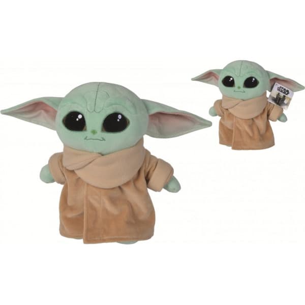 Star Wars The Child -pehmolelu, 25 cm