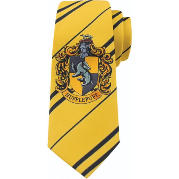 Cinereplicas Harry Potter Hufflepuff kvast, storlek S