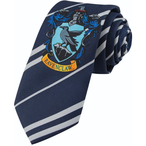 Cinereplicas Harry Potter Korpinkynsi (Ravenclaw) -velhonkaapu, M-koko