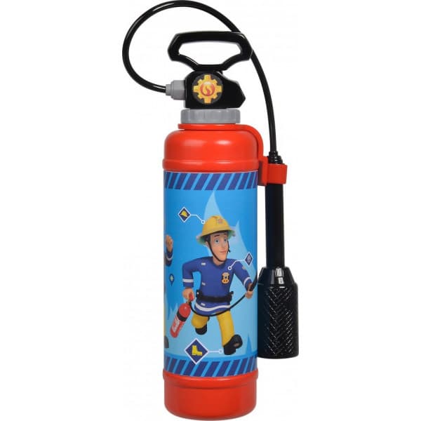 Brandmannen Sami Brandsläckare Pro - leksläckare