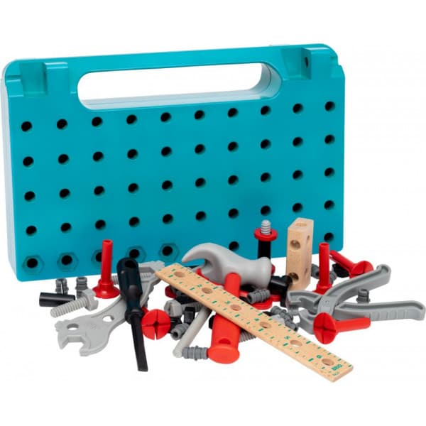 BRIO Builder 34596 - Arbetsbänk