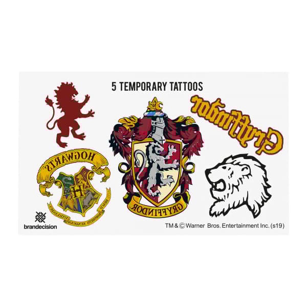 Cinereplicas Harry Potter Rohkelikko (Gryffindor) -velhonkaapu, S-koko