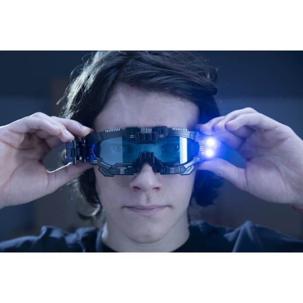 SpyX Natmission Goggles