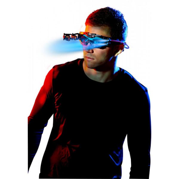 SpyX Natmission Goggles