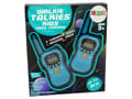 Miniatyrbilde 4 av 4: Walkie Talkies for Kids Blue