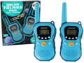 Miniatyrbilde 1 av 4: Walkie Talkies for Kids Blue