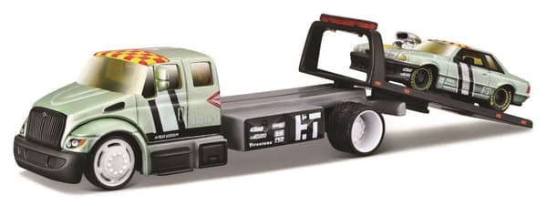 MAISTO DIE CAST 1:64 auto Design Elite Transport, 15055