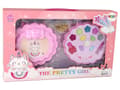 Pikkukuva 4 / 4: Pink Unicorn Makeup Beauty Set