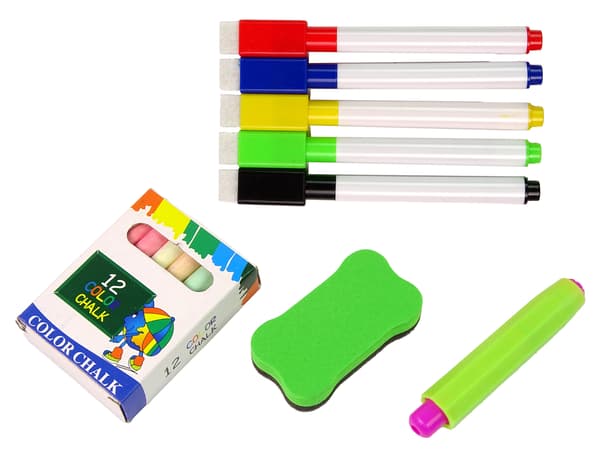 3in1 Board kaksipuolinen kiinalainen vaaleanpunainen pelipöytä