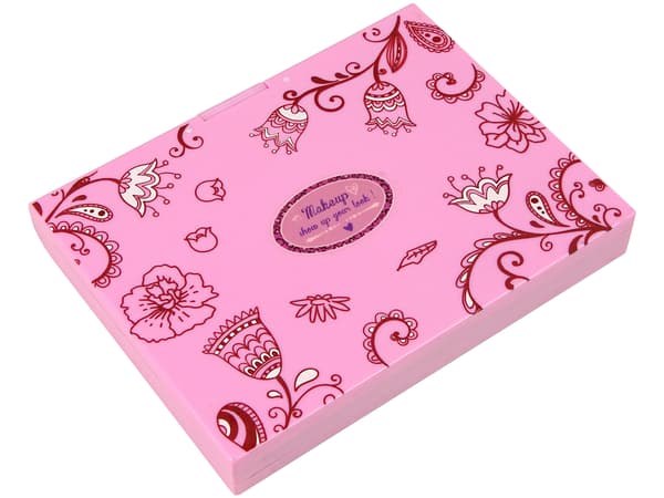 Beauty Set Eyeshadow Palette Makeup til piger