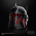 Miniatyrbild 3 av 6: Star Wars Gideon electronic helmet