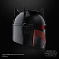 Miniatyrbild 5 av 6: Star Wars Gideon electronic helmet