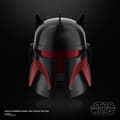 Miniatyrbild 6 av 6: Star Wars Gideon electronic helmet