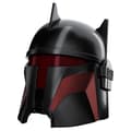 Miniatyrbild 2 av 6: Star Wars Gideon electronic helmet