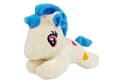 Miniatyrbilde 7 av 11: Little Unicorn with Transporter Mascot