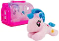 Miniatyrbilde 2 av 11: Little Unicorn with Transporter Mascot