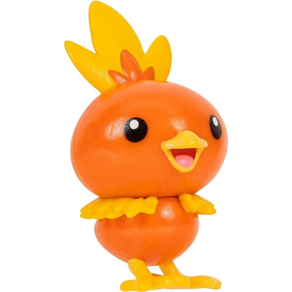 Pokemon advent calendar