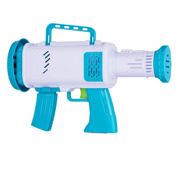 Bubble Blaster - Såpbubbelpistol