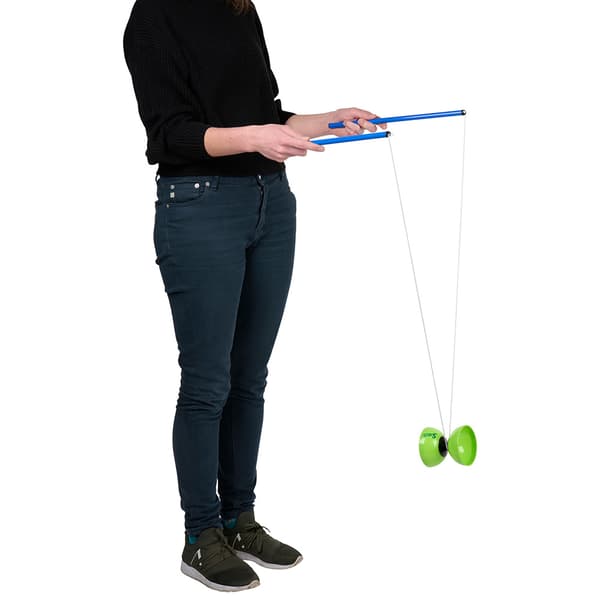 Diabolo 12cm