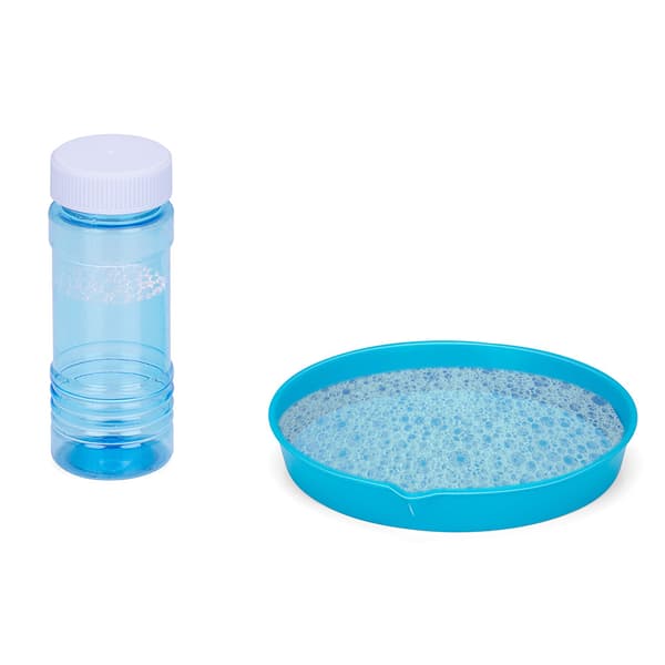 Bubble Blaster - saippuakuplapistooli